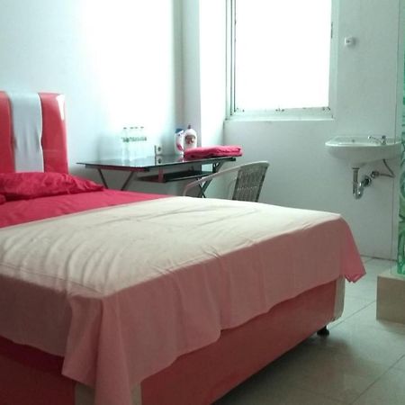 Uni Inn Semarang - Gunung Pati Eksteriør billede