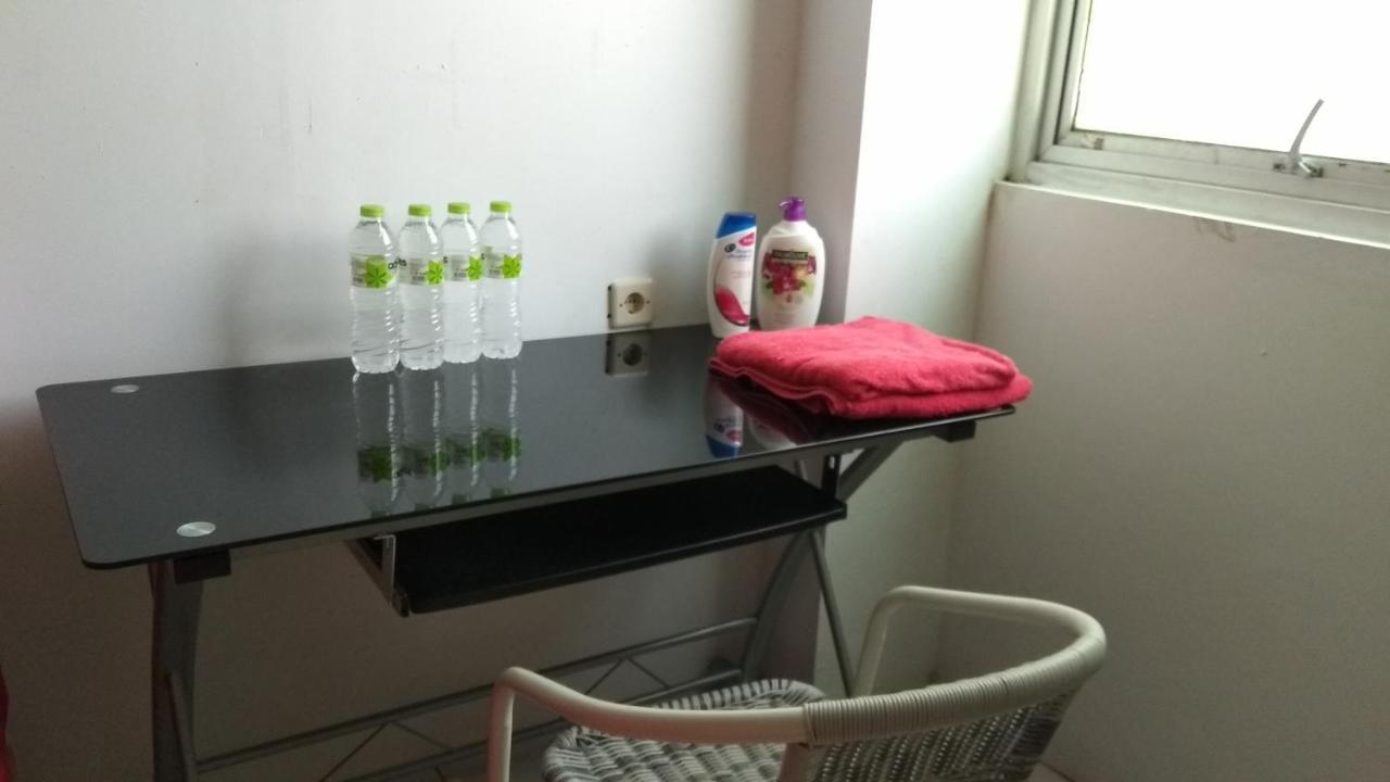 Uni Inn Semarang - Gunung Pati Eksteriør billede