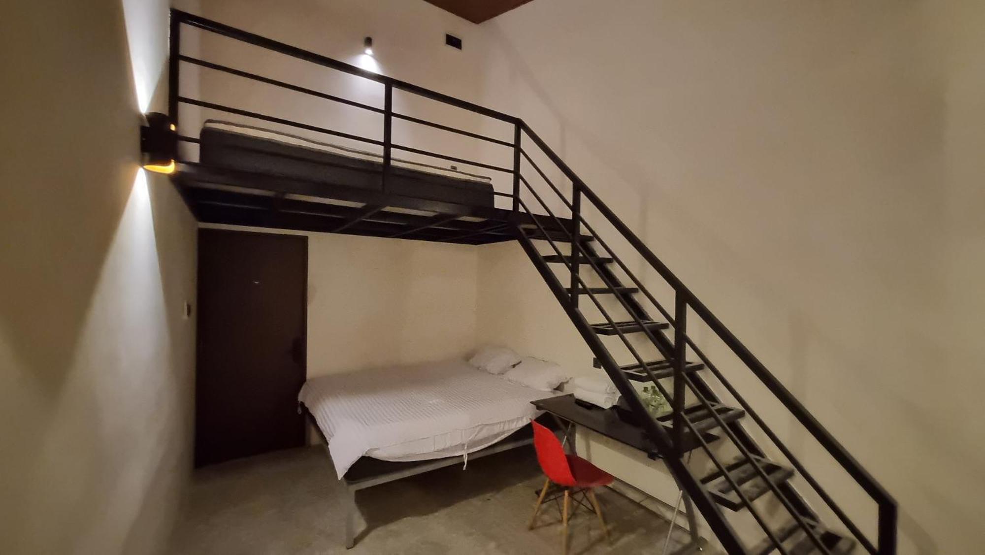 Uni Inn Semarang - Gunung Pati Eksteriør billede